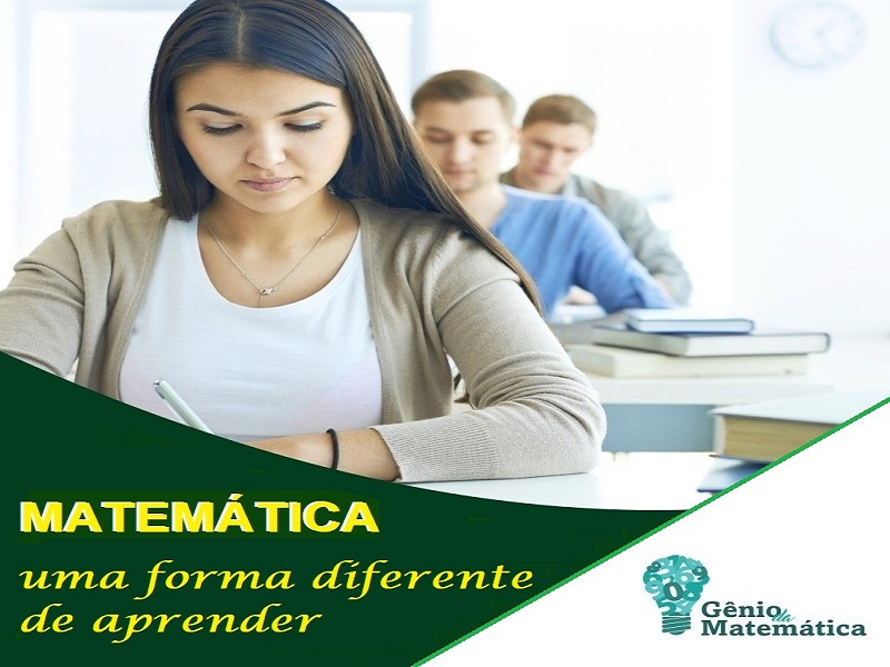 GRUPOS DE ESTUDO DE MATEMÁTICA