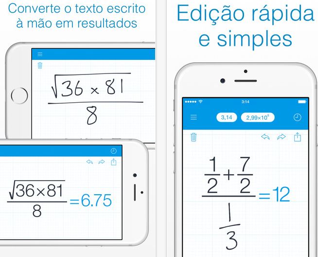 Aplicativo de matemática: conheça melhores apps para fazer contas