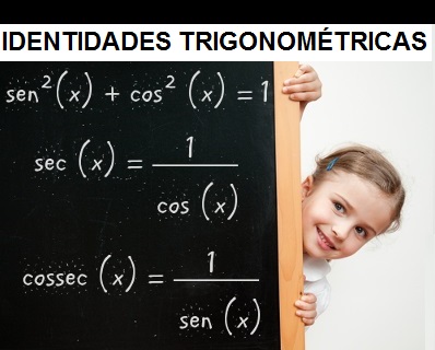 identidade trigonométrica