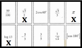 Questão 49. (A) – Prova Comentada de Matemática UFRGS 2017