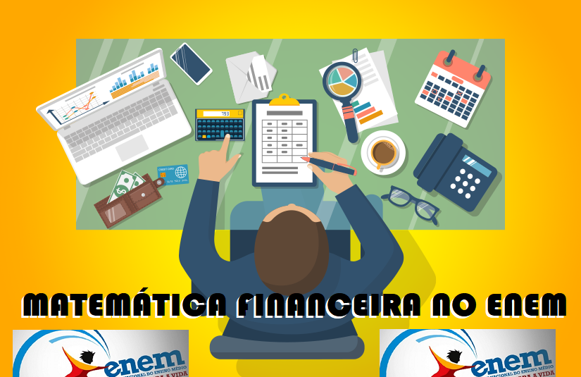 ENEM 2013 Matemática #28 - Matemática Financeira, Descontos