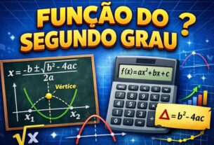 Função do segundo grau