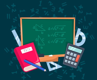 Atividades de matemática 8 ano