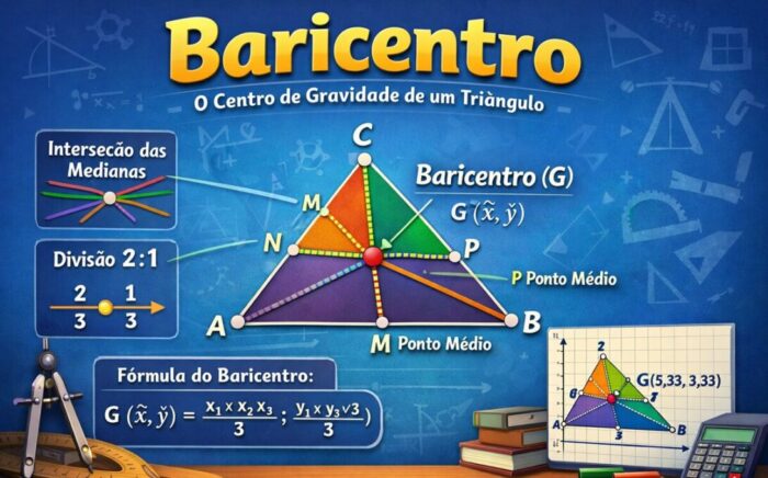 Baricentro