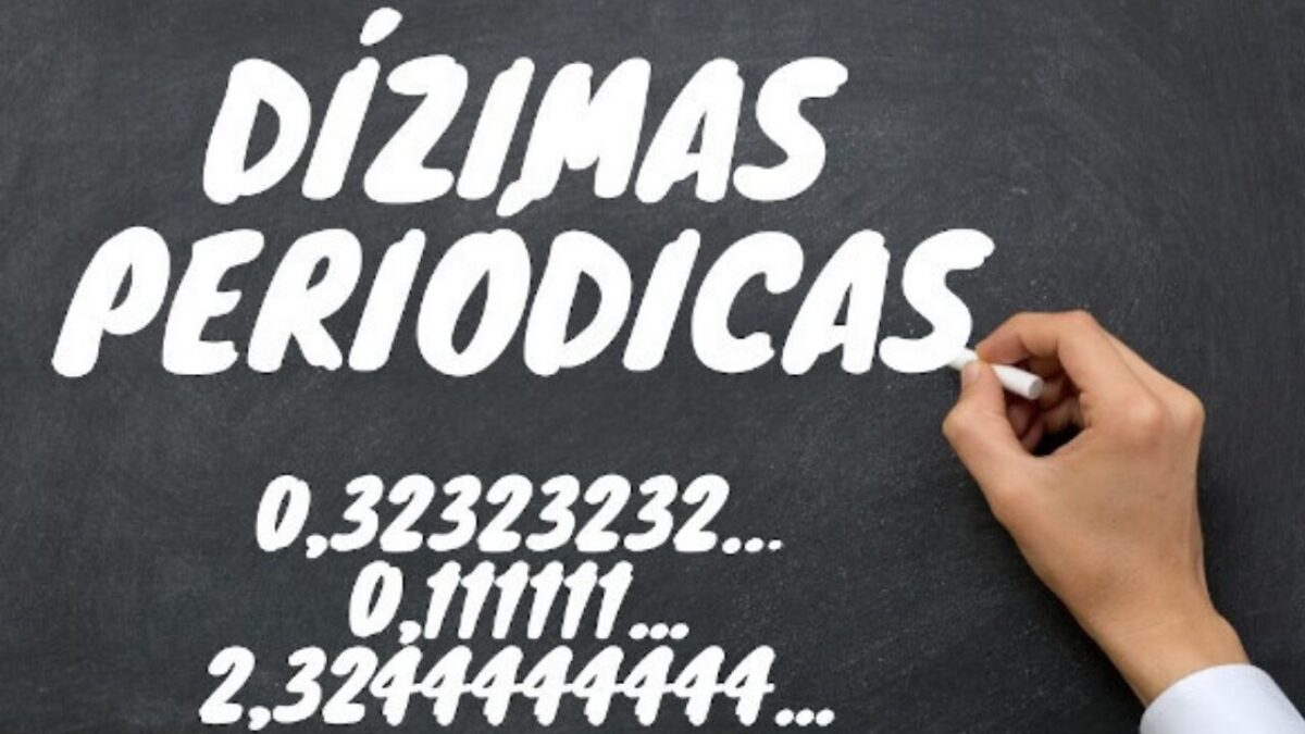 Dízima periódica