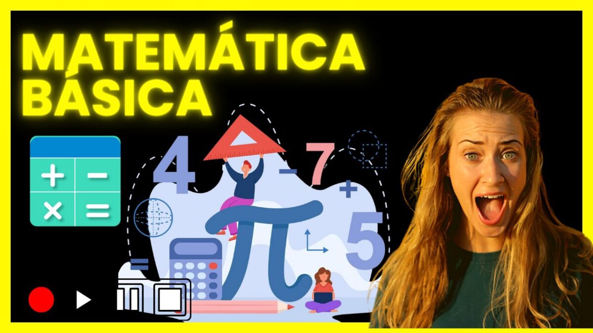 Matemática Básica