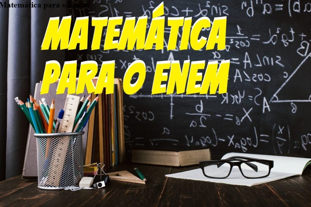 Matemática para o Enem