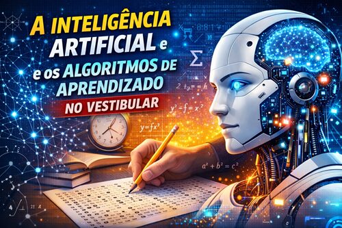 Algoritmos de aprendizado