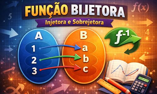 Função Bijetora