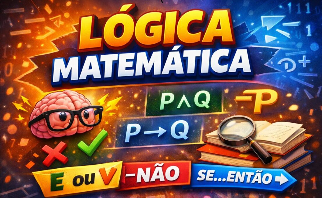 Lógica Matemática