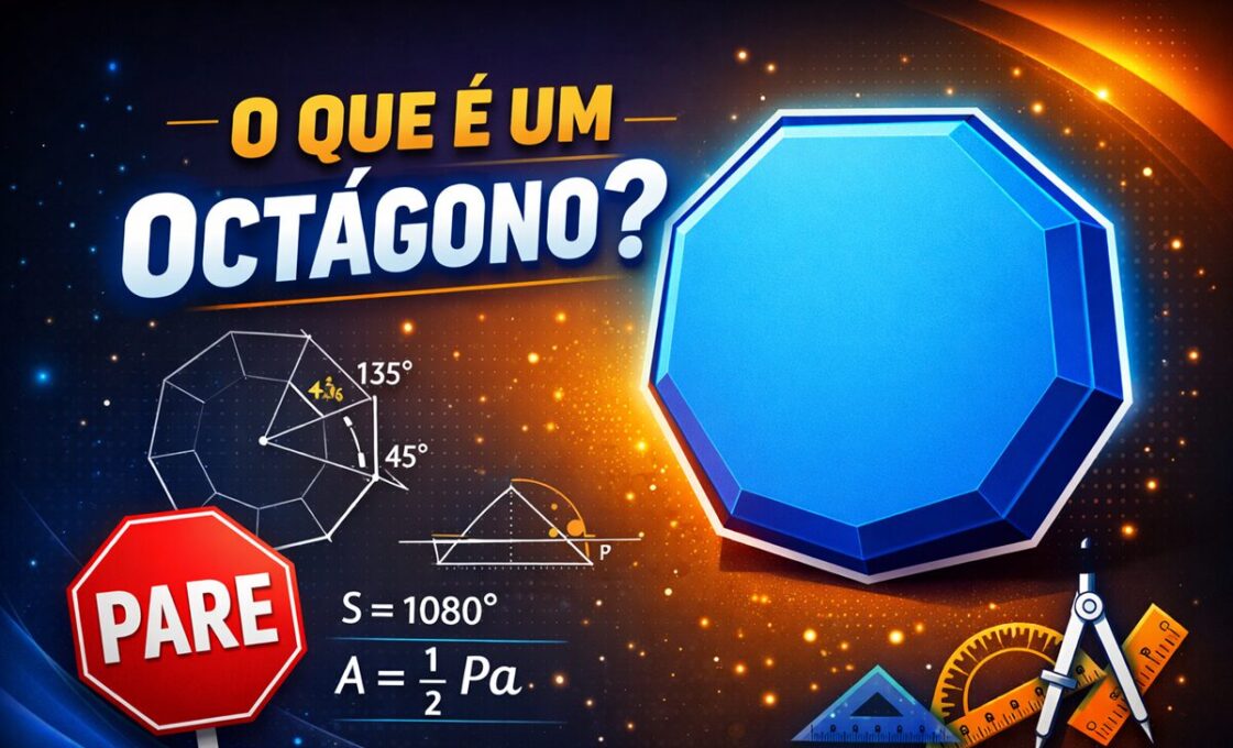 Octágono
