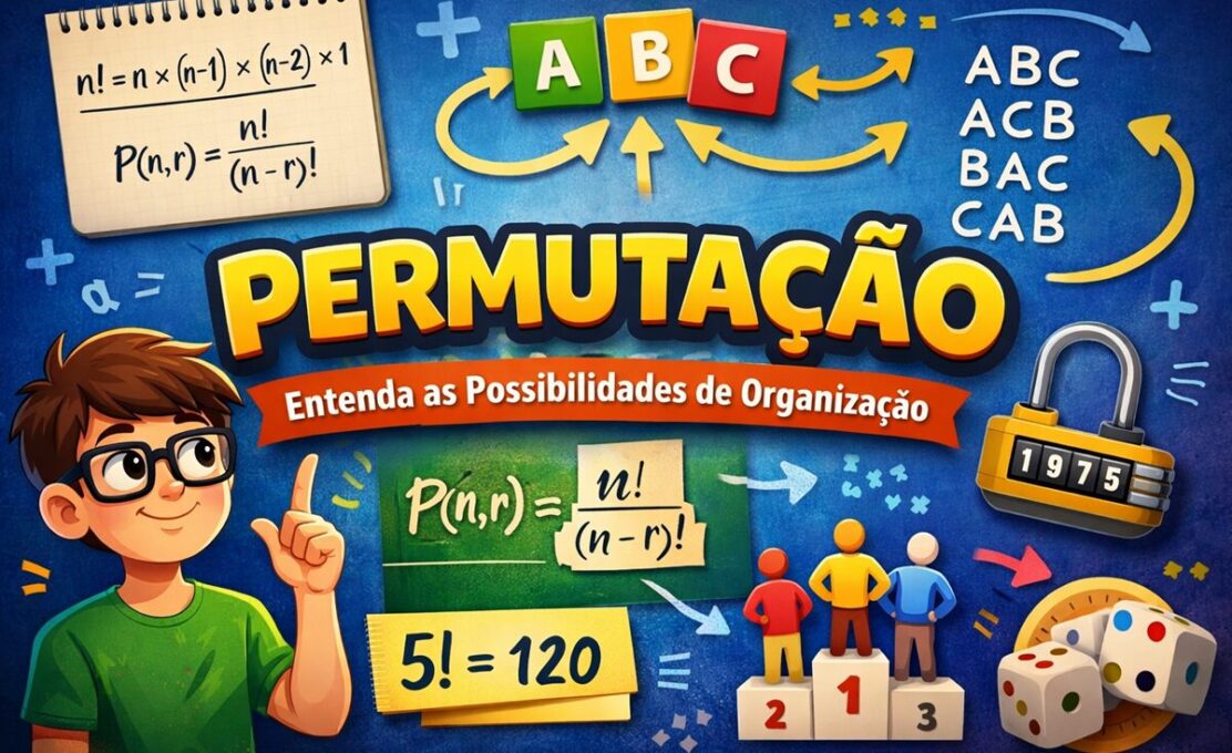 Permutação