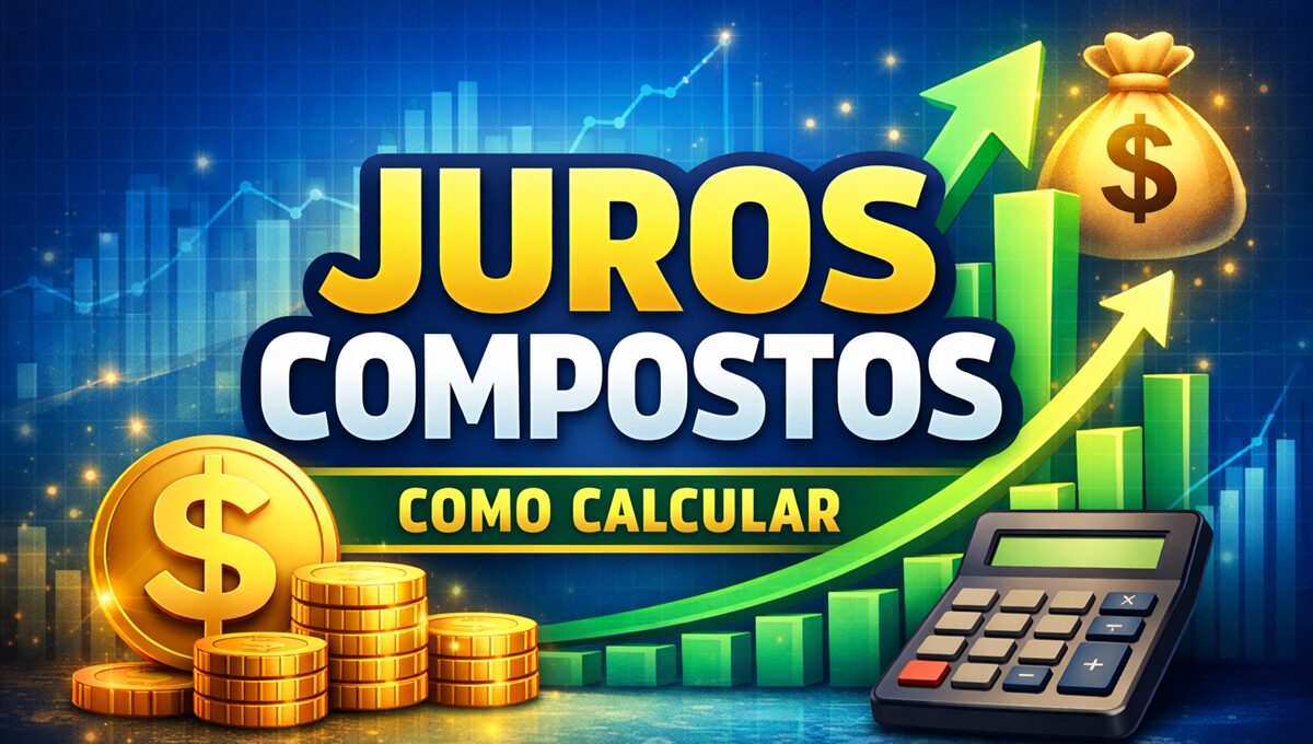 juro composto
