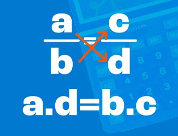 razão e proporção