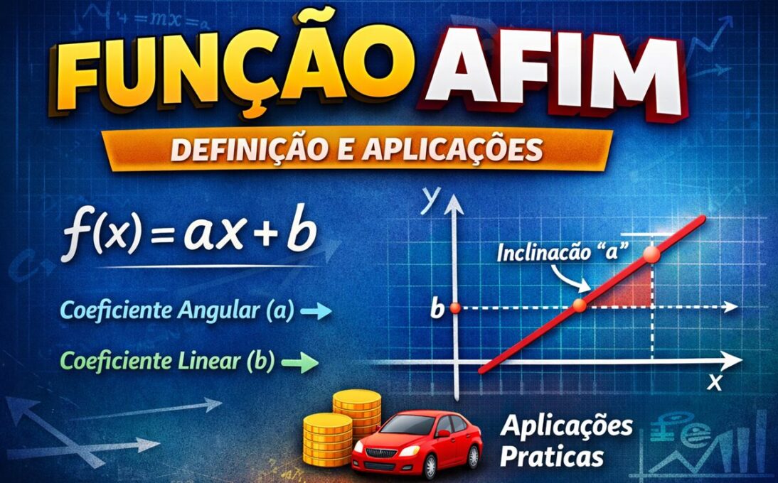 Função Afim