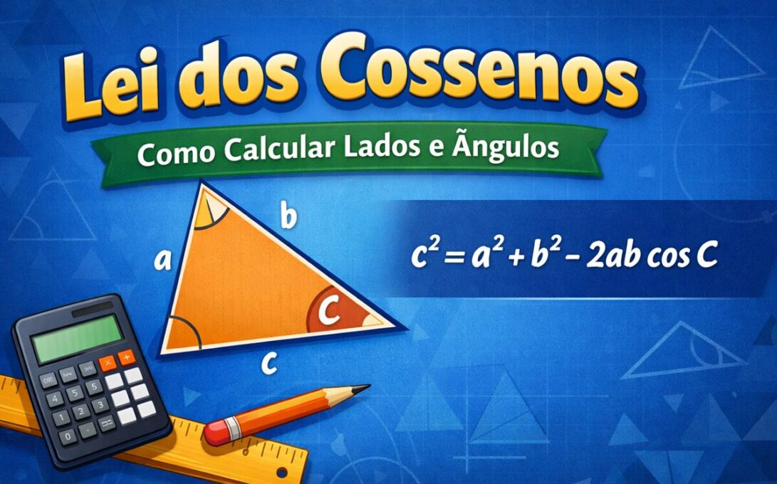 Lei dos Cossenos