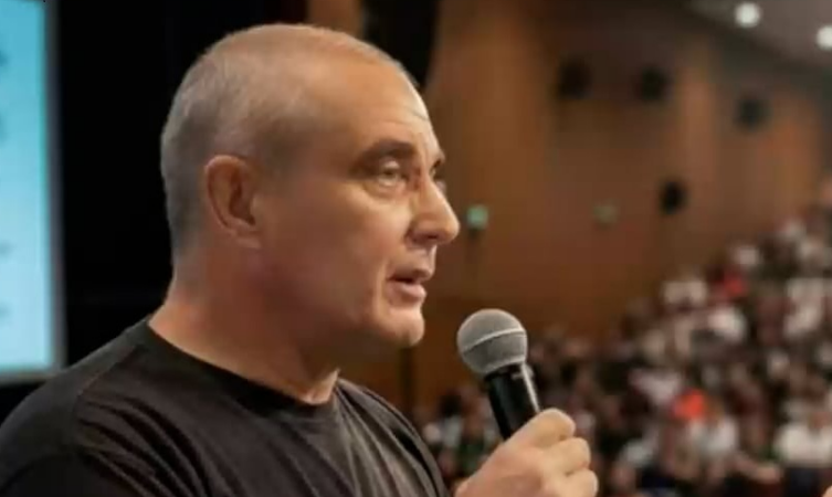Avatar de Professor Regis Vargas Cortês